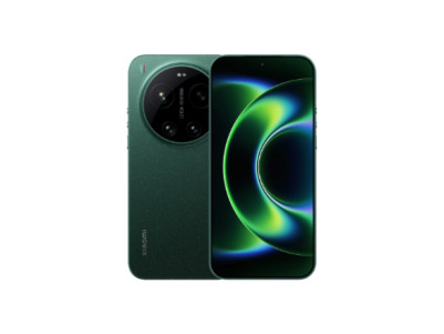 Xiaomi | 17 Ultra | Starlit Green | 6.9 " | LTPO AMOLED | 1200 x 2608 pixels | Qualcomm | Snapdragon 8 Elite Gen 5 (3 nm) | Inte