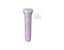 Philips Shaver | BRL114/00 Series 6000 | Operating time (max) 80 min | Wet & Dry | Purple