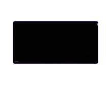 Fury Yari Speed XXL | Mouse pad | 1200 x 600 mm | Black/Purple