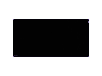 Fury Yari Speed XXL | Mouse pad | 1200 x 600 mm | Black/Purple