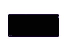 Fury Yari Speed XL | Mouse pad | 980 x 400 mm | Black/Purple