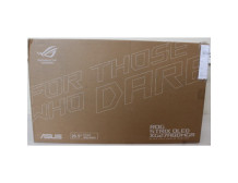 SALE OUT. ASUS ROG Strix XG27AQDMGR Gaming Monitor 27" 2560x1440/16:9/275cd/m2/0.03ms Dispaly port, HDMI, USB_C, Headphone port 