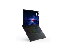 Lenovo Legion 5 15IRX10 | Eclipse Black | 15.1 " | OLED | WQXGA | 2560 x 1600 pixels | Glossy | Intel Core i7 | i7-13650HX | 16 