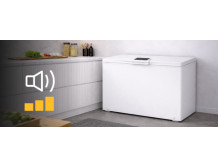 Šaldymo dėžė Whirlpool W3RHS37EW1 (Nėra pakuotės)
