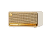 Edifier Tabletop Speaker | MP230 | 10 W + 10 W | Bluetooth | White | Portable | Wireless connection