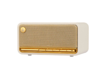 Edifier Tabletop Speaker | MP230 | 10 W + 10 W | Bluetooth | White | Portable | Wireless connection