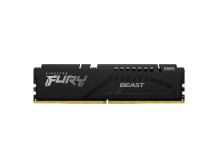 Kingston KF564C32BBE-16 16GB 6400MT/s DDR5 CL32 DIMM FURY Beast Black EXPO | Kingston