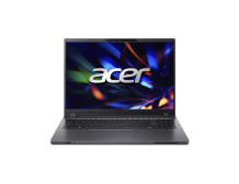 Acer TravelMate | TMP216-51-G2-TCO-58MC | Grey | 16 " | WUXGA | Intel Core 5 | 120U | 16 GB | Solid-state drive capacity 512 GB 