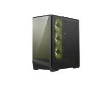 MSI | Case | MAG PANO 130R PZ | Black | Mid-Tower