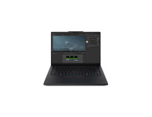 Lenovo P14s G7 Intel | Black | 14.5 " | IPS | WUXGA | 1920 x 1200 pixels | Anti-glare | Intel Core Ultra 7 | 356H | 16 GB | LPCA