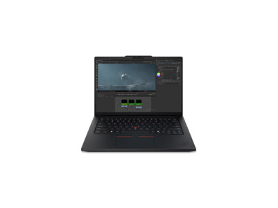 Lenovo P14s G7 Intel | Black | 14.5 " | IPS | WUXGA | 1920 x 1200 pixels | Anti-glare | Intel Core Ultra 7 | 356H | 16 GB | LPCA
