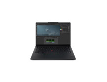 Lenovo ThinkPad P14s Gen 7 14.5 WUXGA ULT7-356H/32GB/1TB/NVIDIA RTX PRO 500 Blackwell Laptop GPU 6GB/WIN11Pro/ENG Backlit kbd/FP