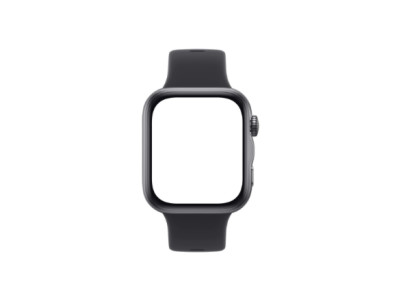 Huawei Watch FIT 5, Black, Niki-B19F | Huawei