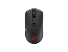 MSI Gaming Mouse | VERSA 300 WIRELESS 8K | Wireless | Bluetooth, 2.4 GHz, USB