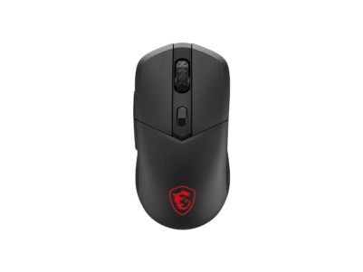 MSI Gaming Mouse | VERSA 300 WIRELESS 8K | Wireless | Bluetooth, 2.4 GHz, USB