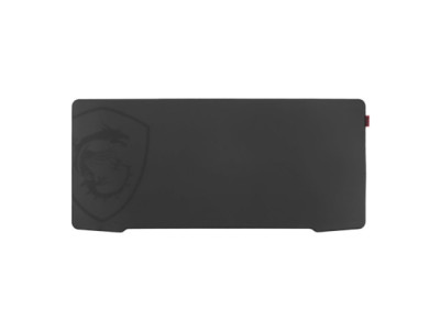 MSI AGILITY GD73 | Mouse pad | 900 x 400 x 3 mm | Black