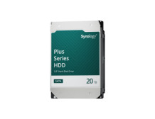 Synology HAT3320-20T | Hard drive | 7200 RPM | 20000 GB