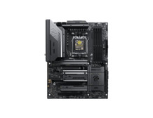 MSI MAG X870E TOMAHAWK MAX WIFI | Processor family AMD | Processor socket AM5 | DDR5 | Supported hard disk drive interfaces SATA