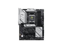 MSI MAG X870E GAMING MAX WIFI | Processor family AMD | Processor socket AM5 | DDR5 | Supported hard disk drive interfaces SATA, 