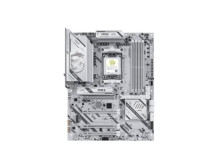 MSI MAG B850 GAMING PLUS MAX WIFI | Processor family AMD | Processor socket AM5 | DDR5 | Supported hard disk drive interfaces SA
