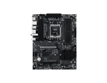 MSI PRO B850-S EVO WIFI | Processor family AMD | Processor socket AM5 | DDR5 | Supported hard disk drive interfaces SATA, M.2 | 