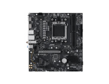 MSI PRO A620AM-G EVO WIFI | Processor family AMD | Processor socket AM5 | DDR5 | Number of SATA connectors 4 | Supported hard di