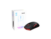 MSI FORGE GM340 | Wireless | 2.4 GHz, Bluetooth, USB 2.0