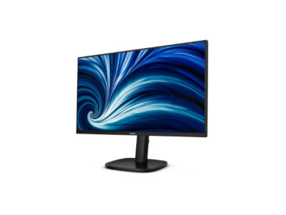 PHILIPS Business Monitor 24B2N3200J/00 IPS 24" IPS 1920x1080/16:9/4ms/300cd/m2/HDMI DisplayPort USB Audio Out