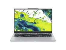 Acer Aspire Lite 15 AL15-54P-55WH | Light silver | 15.6 " | Core Ultra 5 | 115U | 16 GB | Intel UHD Graphics | Windows 11 Home |