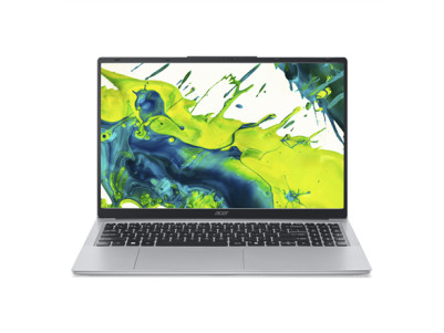 Acer Aspire Lite 15 AL15-54P-55WH | Light silver | 15.6 " | Core Ultra 5 | 115U | 16 GB | Intel UHD Graphics | Windows 11 Home |