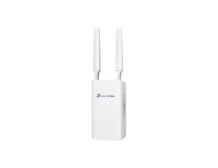 TP-LINK ER703WP-4G-Outdoor Omada 4G+ Cat6 AX3000 Wi-Fi 6 Outdoor/Indoor Gateway | TP-LINK
