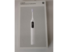 SALE OUT. Xiaomi Oscillation Electric Toothbrush Pro, White EU | Xiaomi Oscillation Electric Toothbrush Pro EU | Warranty 24 mon