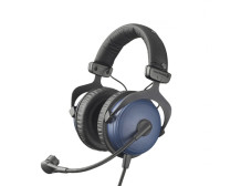 Beyerdynamic | Headset | DT 797 PV | Yes | Wired | Over-ear | 6.3 mm, XLR