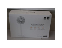 SALE OUT. Xiaomi Smart Standing Fan 2 Pro EU | BHR5856EU | Stand Fan | 24 W | Oscillation | White | USED, WITHOUT ORIGINAL PACKA