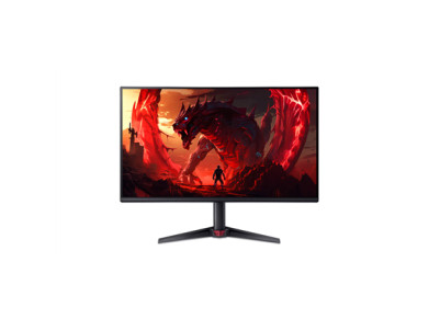 Acer | Nitro VG240YP6BMIPX | IPS | Full HD | 16:9 | 144 Hz | 1 ms | 1920 x 1080 pixels | 250 cd/m | HDMI ports quantity 1 | Blac