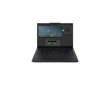 Lenovo ThinkPad P14s G7 Intel | Black | 14.5 " | IPS | WUXGA | 1920 x 1200 pixels | Anti-glare | Intel Core Ultra 7 | 366H | 32 