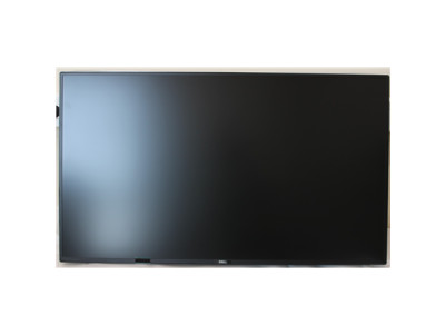 SALE OUT. Dell LCD U4323QE 42.5" IPS 4K UHD/3840x2160/HDMI,DP,USB-C,USB,RJ-45/White | Dell USB-C Hub Monitor | U4323QE | 42.5 " 