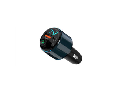 Navitel | Multifunctional FM Transmitter | BHF05 MAX | USB connectivity | Bluetooth