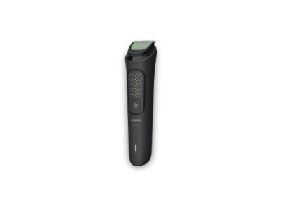 Philips Hair trimmer | MG3946/15 Series 3000 | Cordless | Number of length steps 12 | Black