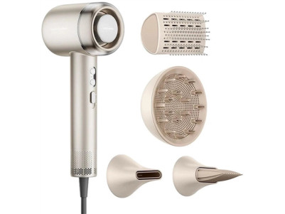 Dreame AHG40A-GO Gusto Golden Hair Dryer | Dreame