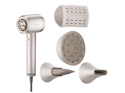 Dreame AHG40A-GO Gusto Rose Gold Hair Dryer | Dreame