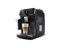 Philips | Coffee machine | EP4441/50 | Pump pressure 15 bar | Built-in milk frother | Fully Automatic | 1500 W | Black