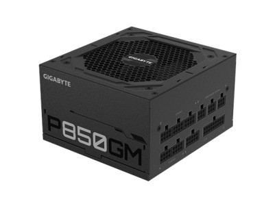 Gigabyte | Power Supply Unit | GP-P850GM | 850 W