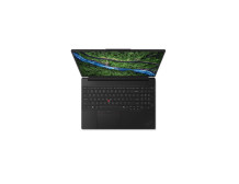 Lenovo ThinkPad P16s G5 Intel | Black | 16 " | IPS | WUXGA | 1920 x 1200 pixels | Anti-glare | Intel Core Ultra 7 | 356H | 16 GB