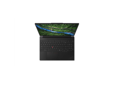 Lenovo ThinkPad P16s G5 Intel | Black | 16 " | IPS | WUXGA | 1920 x 1200 pixels | Anti-glare | Intel Core Ultra 7 | 356H | 16 GB