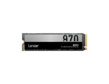 Lexar SSD | NM970 | 2000 GB | SSD form factor M.2 2280 | Solid-state drive interface PCIe Gen 5X4 | Read speed 11000 MB/s | Writ