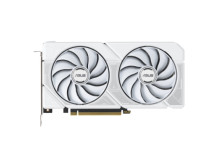 ASUS DUAL-RTX5060TI-O16G-WHITE