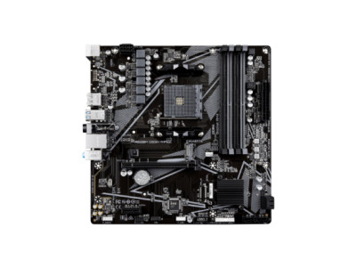 GIGABYTE A520M DS3H WF6E