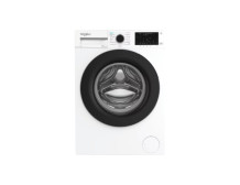 Indesit WAM 97WB EE Washing machine, A, Front loading, Washing capacity 9 kg, 1351 RPM, Depth 58 cm, White | Whirlpool