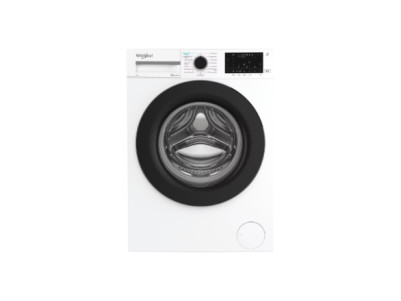 Indesit WAM 97WB EE Washing machine, A, Front loading, Washing capacity 9 kg, 1351 RPM, Depth 58 cm, White | Whirlpool